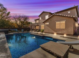 19231 S 185th Dr, Queen Creek, AZ 85142