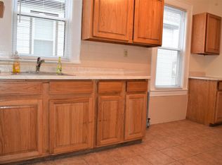 507 W End Ave #2, Elizabeth, NJ 07202