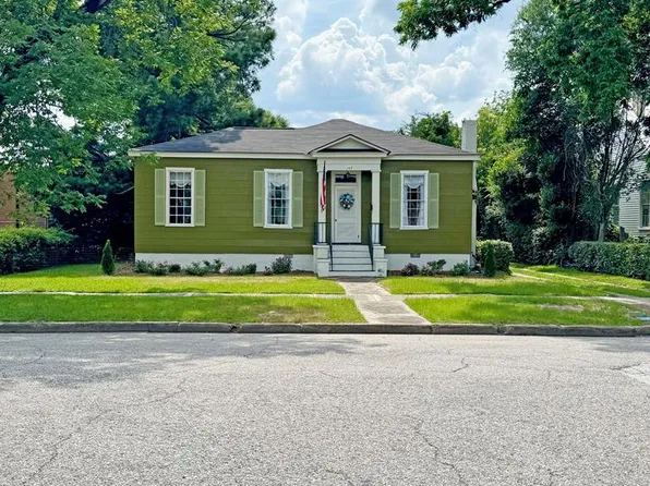 142 N Randolph Ave, Eufaula, AL 36027