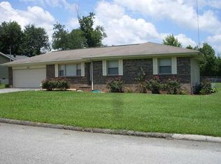 929 Kenny Way Dr, Hixson, TN 37343