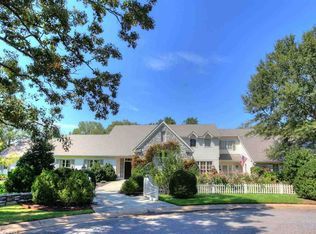 2580 Adamsbrooke Dr, Conway, AR 72034