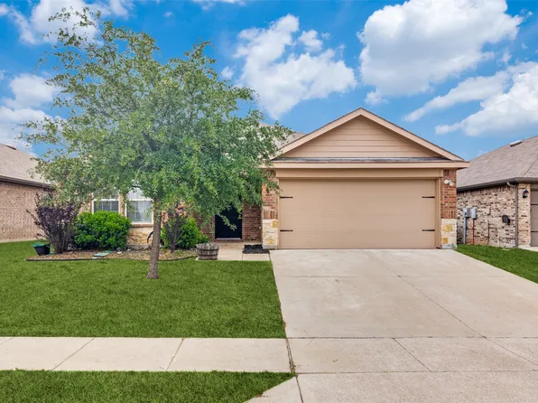 877 Darst Dr, Fate, TX 75189