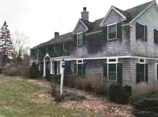 1 Totoket Rd, Branford, CT 06405