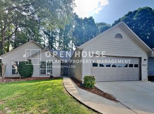 1721 Omie Way, Lawrenceville, GA 30043