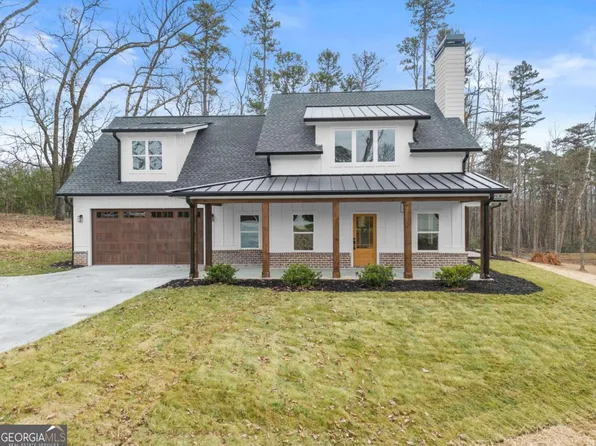 6618 Kenimer Rd, Clermont, GA 30527