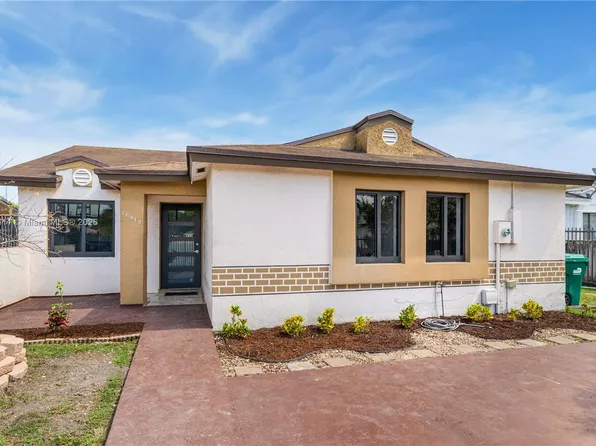16819 SW 115th Ave, Miami, FL 33157