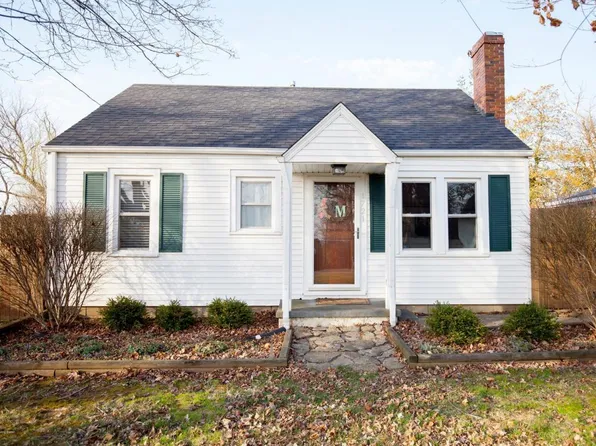 1721 Lakeside Dr, Shelbyville, KY 40065