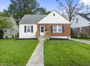 864 Meadow Ln, Lexington, KY 40505