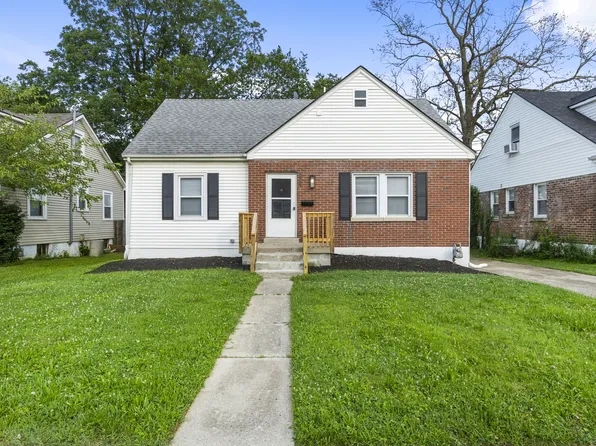 864 Meadow Ln, Lexington, KY 40505