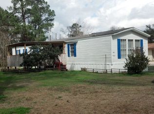 133 Geranium Dr, Picayune, MS 39466