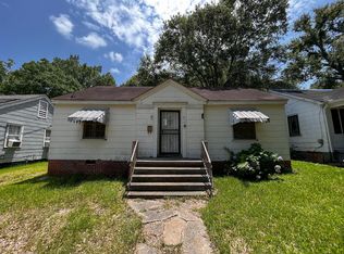 316 Daniels St, Jackson, MS 39209