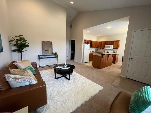 The Woods at Latimer