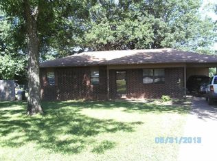 4303 Walnut St, Van Buren, AR 72956