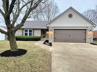 1035 Southpointe Dr, Franklin, IN 46131