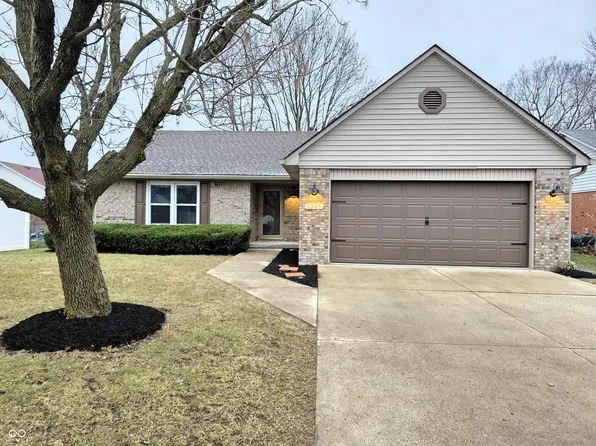 1035 Southpointe Dr, Franklin, IN 46131