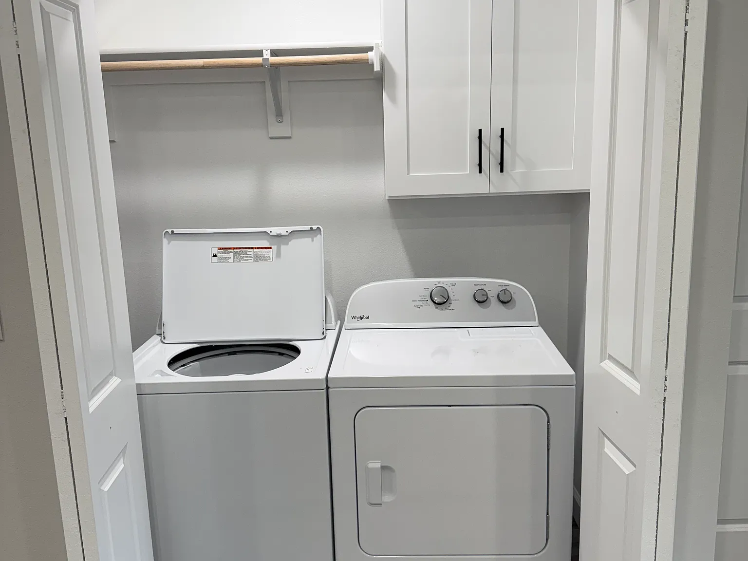 3 bed, 2.5 bath, 1450 sqft, $1,525 — Photo 4