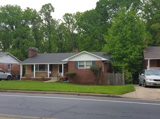 9210 Saint Andrews Pl, College Park, MD 20740