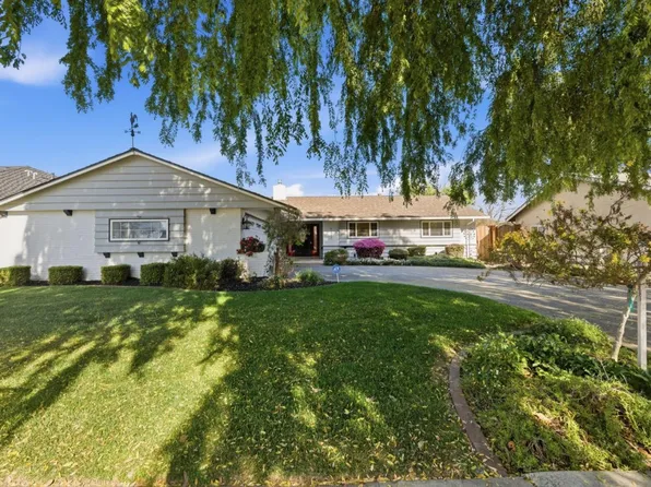 1467 Kiner Ave, San Jose, CA 95125