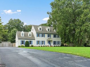 5608 Clydesdale Dr, Salisbury, MD 21801