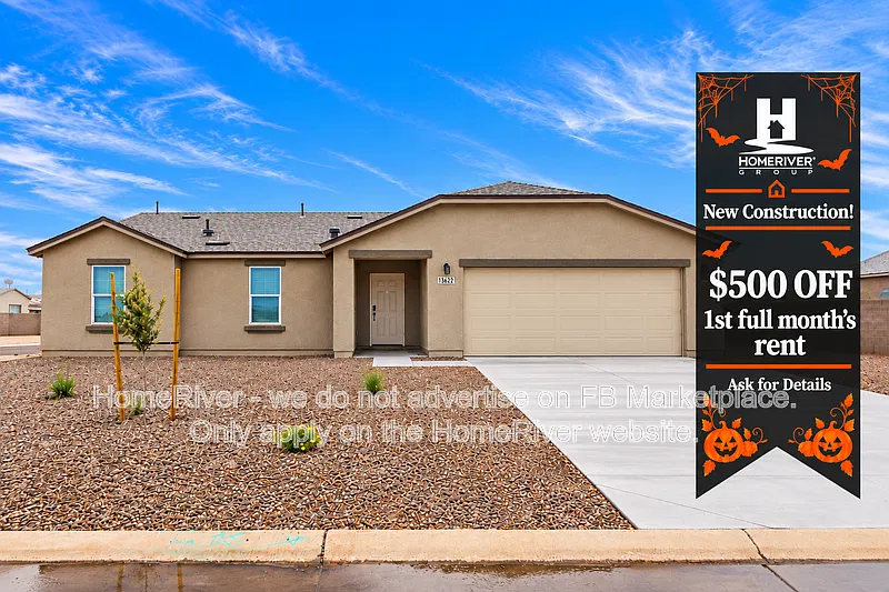13622 S Durango Rd
