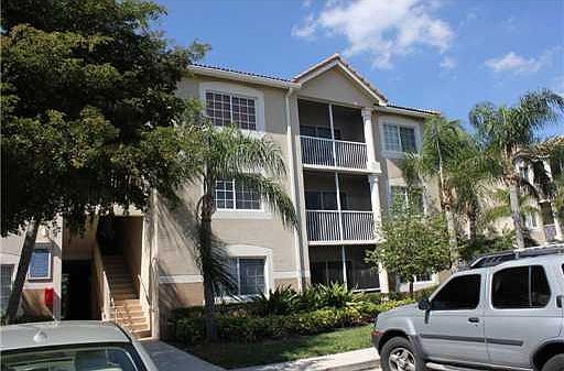1st image of 8965 W Okeechobee Boulevard #107