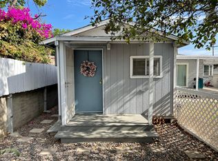 411 Gardner St UNIT A, El Cajon, CA 92020