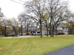 1002 Florence Place Rd, Roanoke, TX 76262