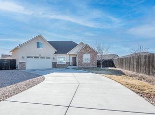 858 Saint Peppin Dr, Fruita, CO 81521