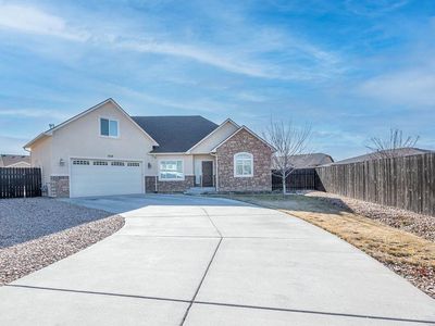 858 Saint Peppin Dr, Fruita, CO, 81521