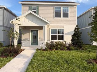 5051 Starling Bird Lane St, Saint Cloud, FL 34771