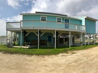 1217 O'Neil Rd, Crystal Beach, TX 77650