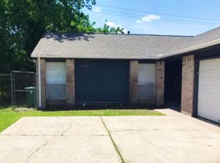 7902 Claiborne St, Houston, TX 77078