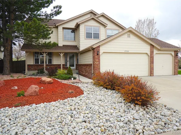 17722 E Ida Avenue, Centennial, CO 80015