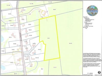 LOT 3A Three Leverett Rd, Amherst, MA, 01002