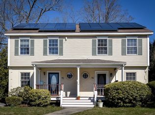 44 Nelson St UNIT 44, Framingham, MA 01702