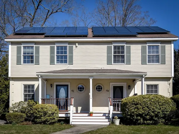 44 Nelson St Unit 44, Framingham, MA 01702