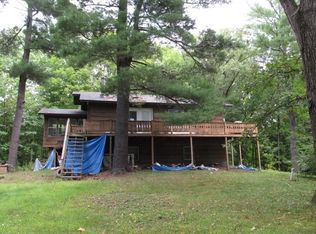 1123 Grand St, Ogilvie, MN 56358