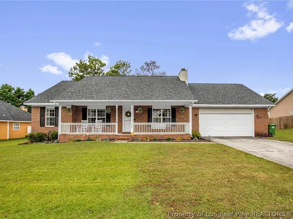 139 Belle Chase Dr, Raeford, NC 28376