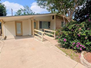 613 W Sprague St, Edinburg, TX 78539