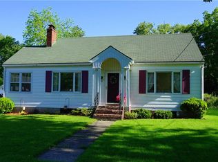 11 Bristol Ave, Auburn, NY 13021