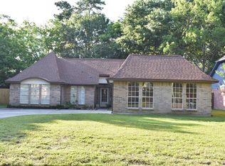 2515 Knollbrook Ln, Spring, TX 77373