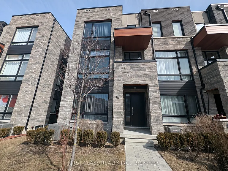 18 Carpaccio Ave — Photo 1