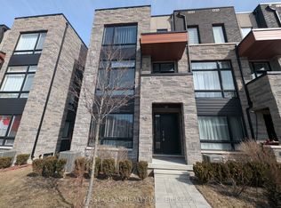 18 Carpaccio Ave, Vaughan, ON L4H 4R5