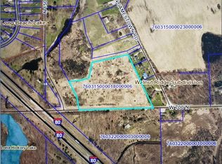 1320 W 700 N, Fremont, IN 46737