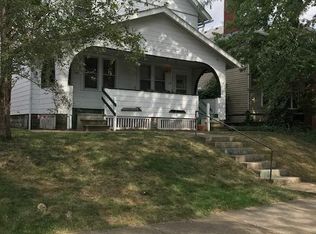 896 Oxley Rd, Columbus, OH 43212