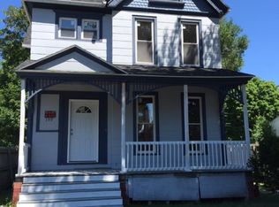 190 Frost Ave, Rochester, NY 14608