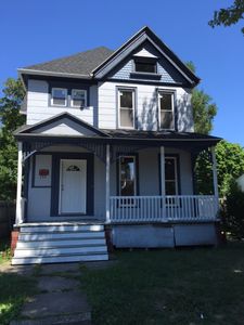 190 Frost Ave, Rochester, NY, 14608