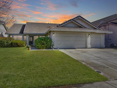 1238 Camino Capistrano, Roseville, CA, 95747