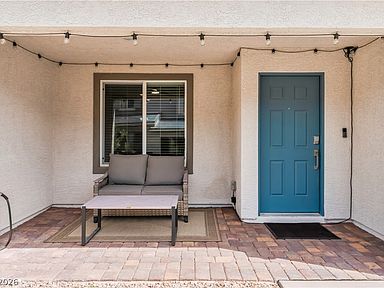 10773 Evelyn Yard Ct, Las Vegas, NV 89166, photo 4