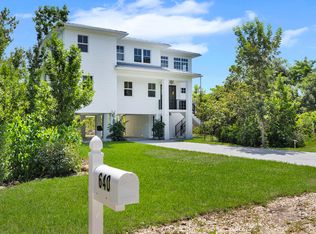 640 Coral Ln, Key Largo, FL 33037